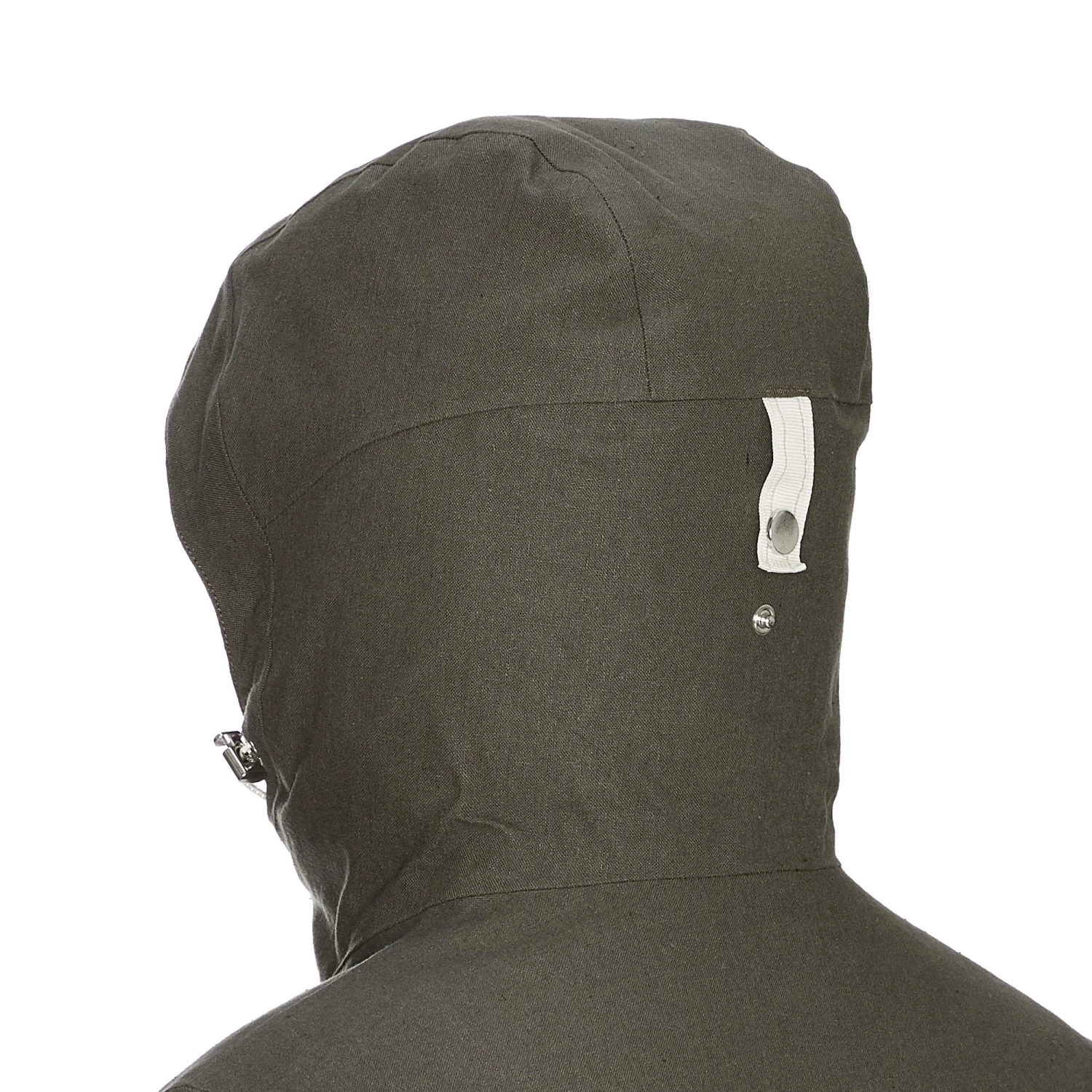 Jack Wolfskin NATURE WOODS COAT W Damen - Wintermantel 7 Jack Wolfskin NATURE WOODS COAT W Damen - Wintermantel – Bild 7