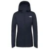 The North Face W QUEST INSULATED JACKET - EU Damen - Isolationsjacke