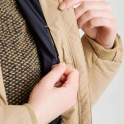 Craghoppers ERIBOLL HOODED JACKE Damen - Winterjacke -Outdoorbekleidung Für Damen 5637872925 i eriboll hooded jacke craghoppers 24