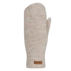 Outdoorbekleidung Für Damen 25 Barts WITZIA MITTS Damen - Fausthandschuhe