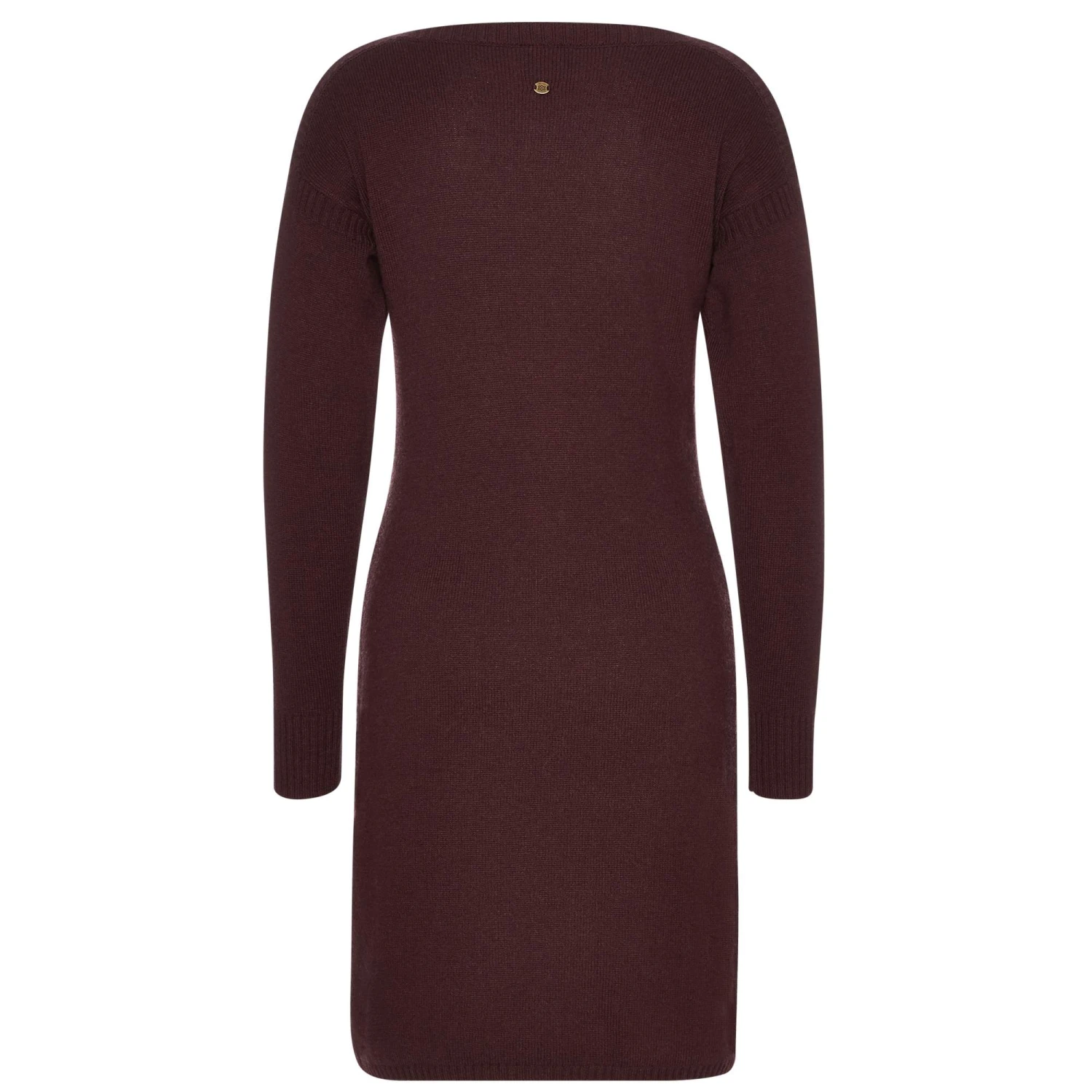 Sherpa SOLMA BOATNECK DRESS Damen - Kleid 2 Sherpa SOLMA BOATNECK DRESS Damen - Kleid – Bild 2