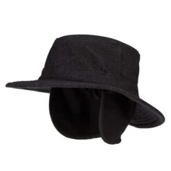 Tilley TEC-WOOL - Hut Unisex - Winterhut