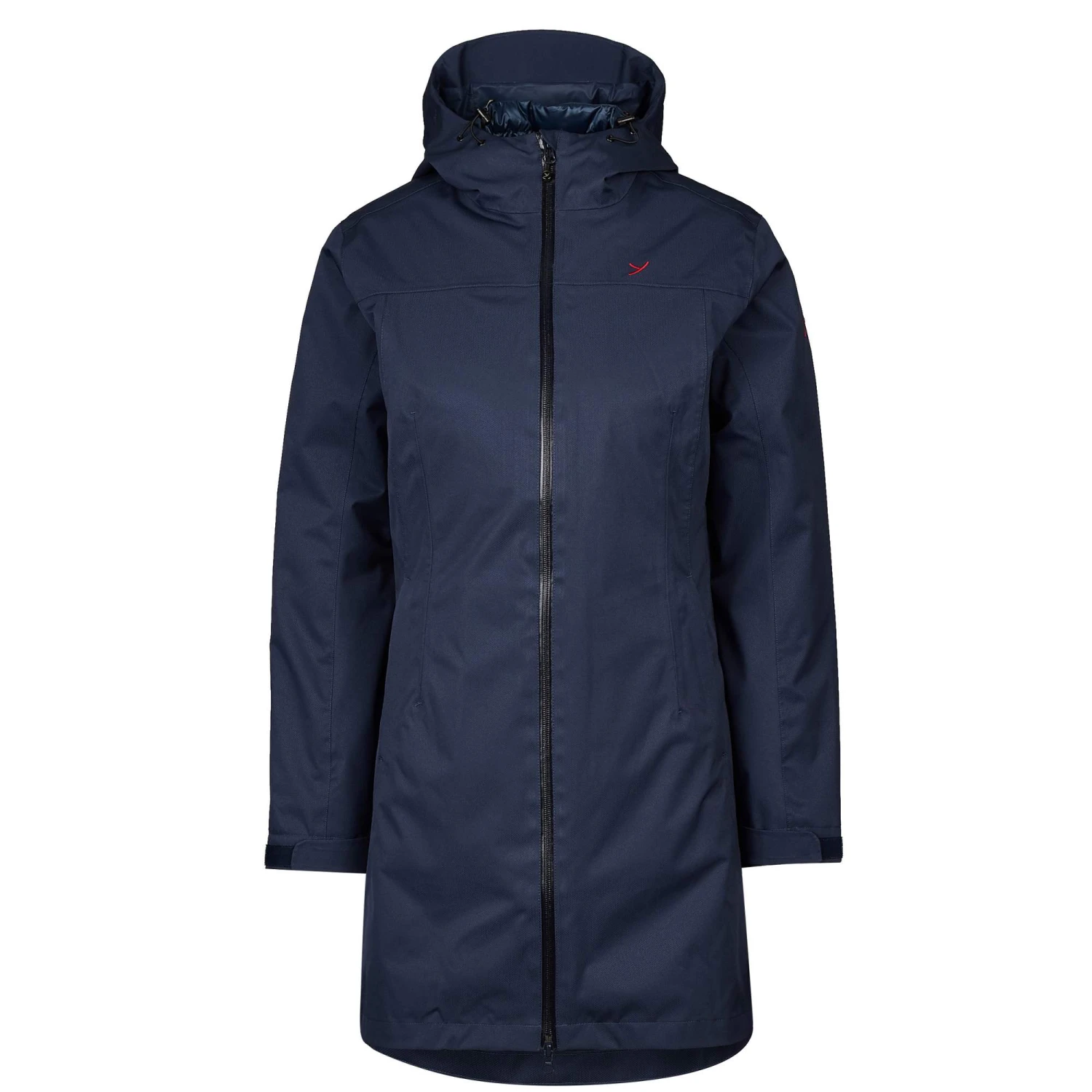 Y By Nordisk LIZ Damen - Doppeljacke 1 Y By Nordisk LIZ Damen - Doppeljacke