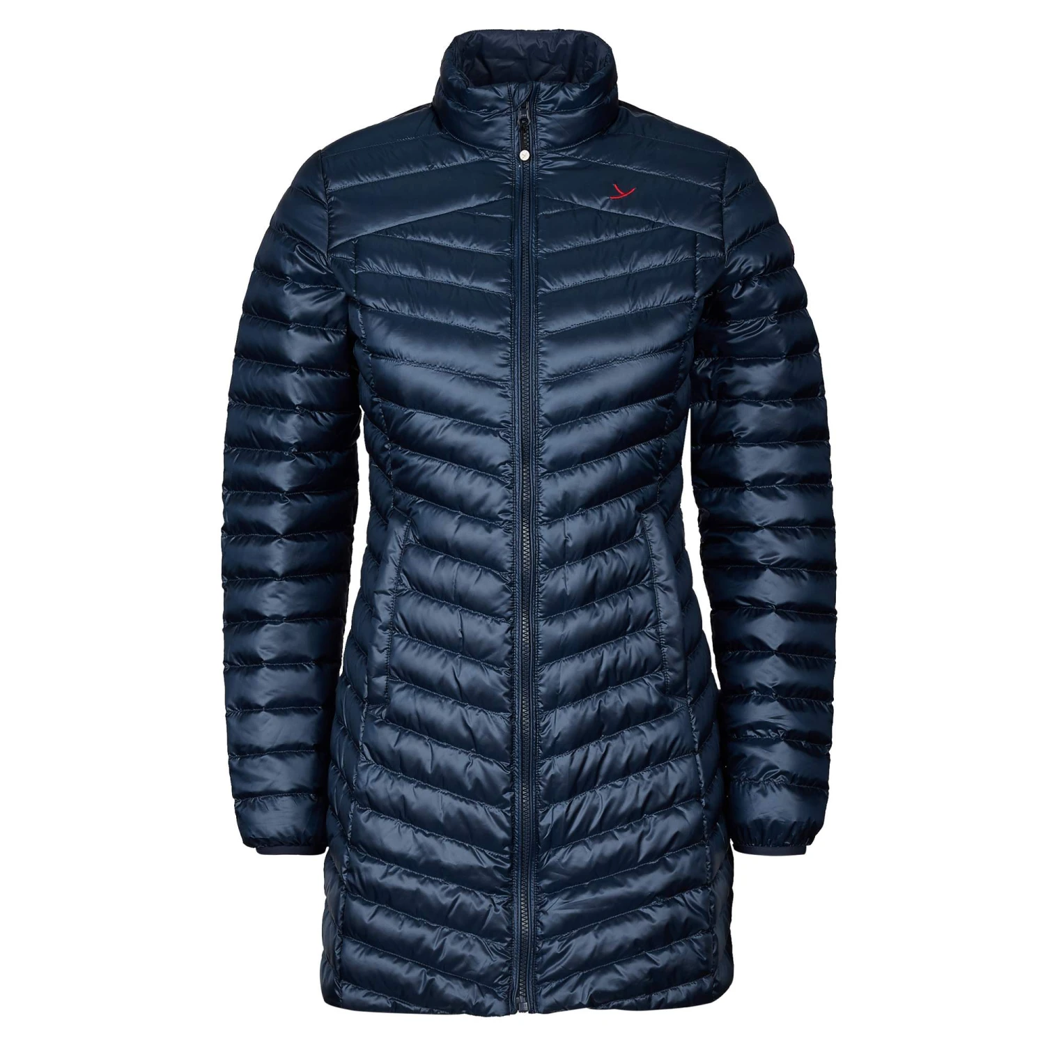 Y By Nordisk LIZ Damen - Doppeljacke 3 Y By Nordisk LIZ Damen - Doppeljacke – Bild 3