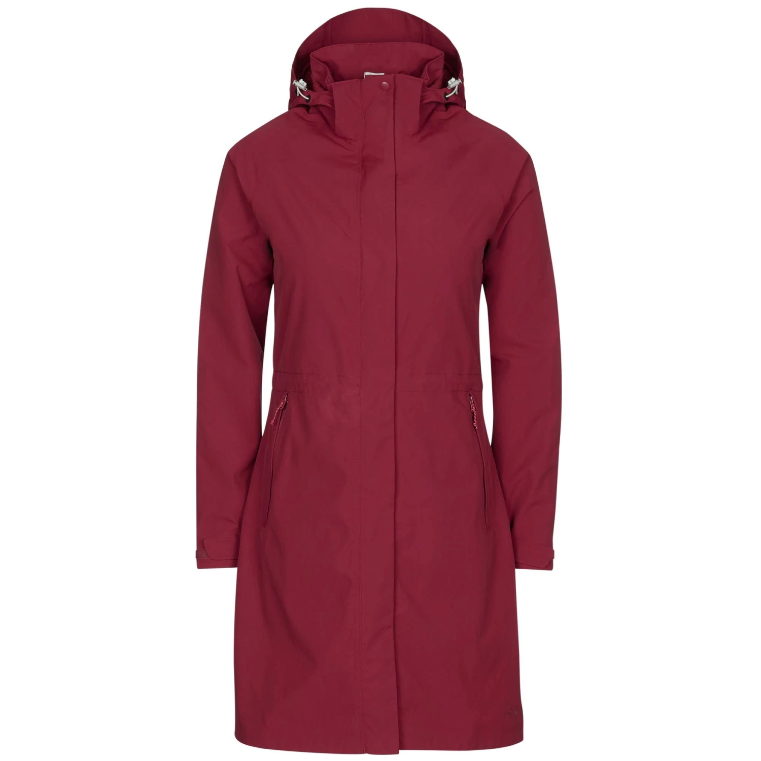 FRILUFTS HAIFOSS COAT Damen - Regenmantel 1 FRILUFTS HAIFOSS COAT Damen - Regenmantel