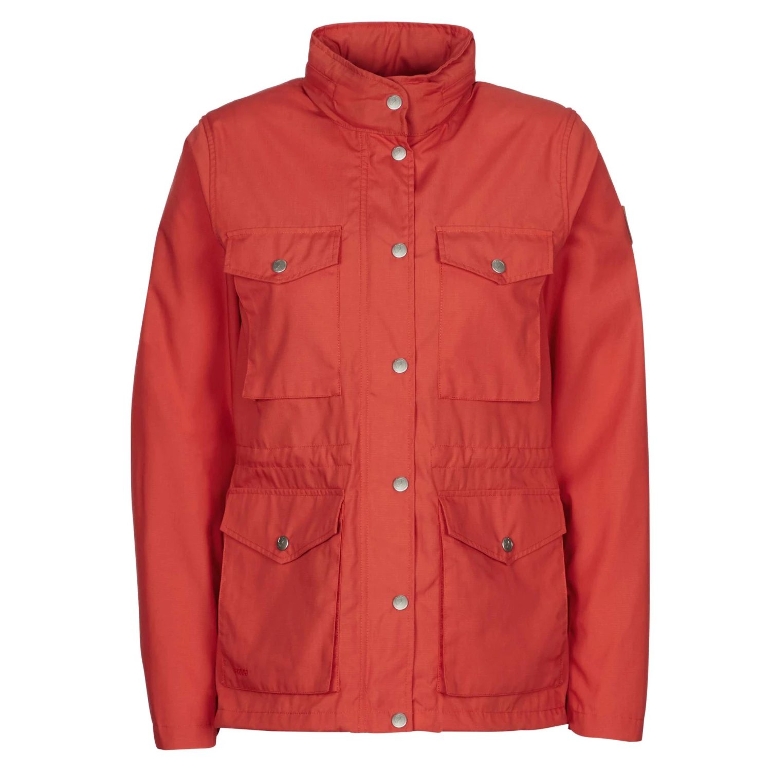 FJÄLLRÄVEN RÄVEN LITE JACKET W Damen - Übergangsjacke 1 FJÄLLRÄVEN RÄVEN LITE JACKET W Damen - Übergangsjacke