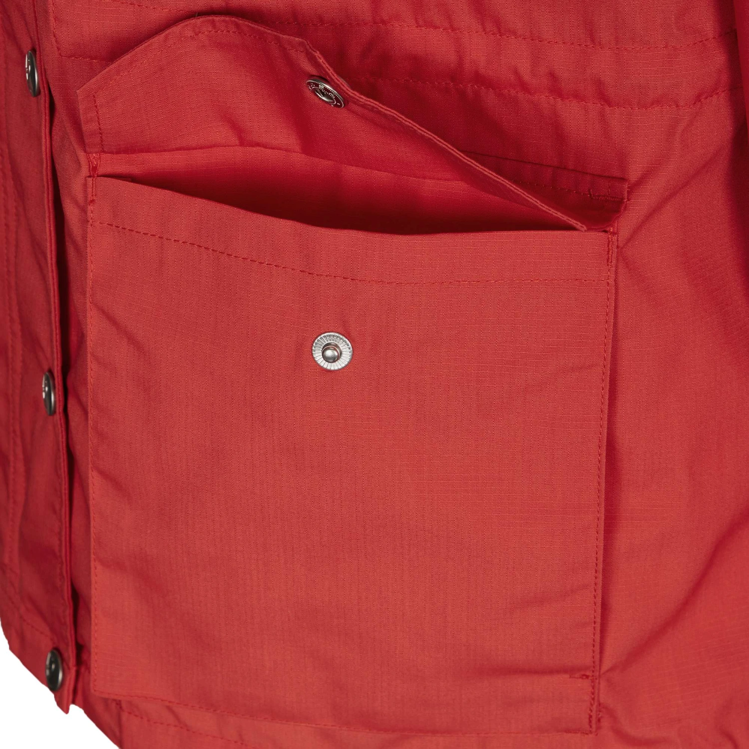 FJÄLLRÄVEN RÄVEN LITE JACKET W Damen - Übergangsjacke 7 FJÄLLRÄVEN RÄVEN LITE JACKET W Damen - Übergangsjacke – Bild 7