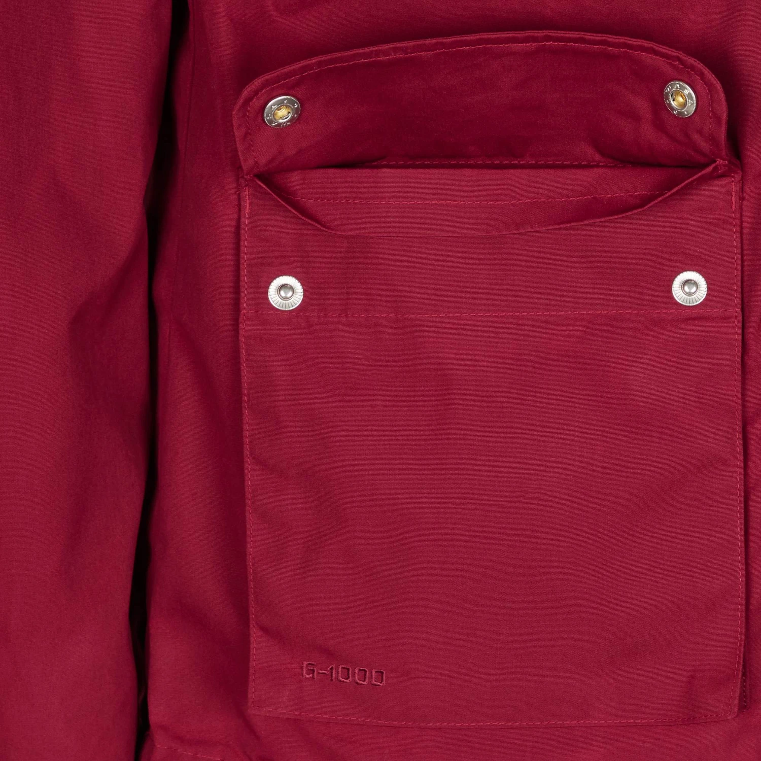 FJÄLLRÄVEN GREENLAND JACKET W Damen - Übergangsjacke 6 FJÄLLRÄVEN GREENLAND JACKET W Damen - Übergangsjacke – Bild 6