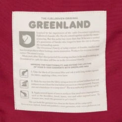 FJÄLLRÄVEN GREENLAND JACKET W Damen - Übergangsjacke 29 FJÄLLRÄVEN GREENLAND JACKET W Damen - Übergangsjacke -Outdoorbekleidung Für Damen 5637909602 o greenland jacket w fjaellraeven 24