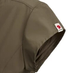 FJÄLLRÄVEN HIGH COAST LITE DRESS W Damen - Kleid -Outdoorbekleidung Für Damen 5637909646 e high coast lite dress w fjaellraeven 24