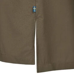 FJÄLLRÄVEN HIGH COAST LITE DRESS W Damen - Kleid -Outdoorbekleidung Für Damen 5637909646 f high coast lite dress w fjaellraeven 24