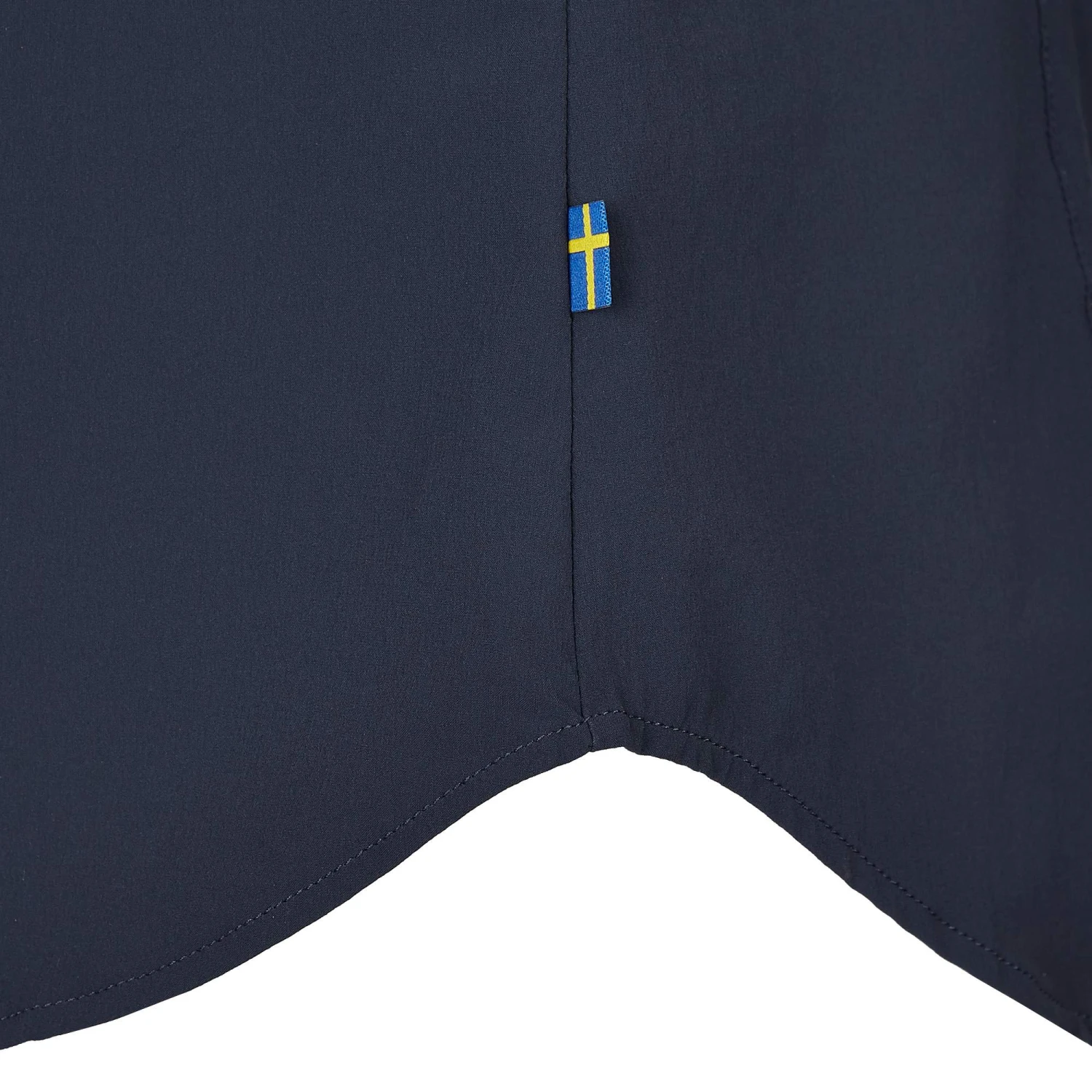 FJÄLLRÄVEN HIGH COAST LITE SHIRT SS W Damen - Outdoor Bluse 4 FJÄLLRÄVEN HIGH COAST LITE SHIRT SS W Damen - Outdoor Bluse – Bild 4