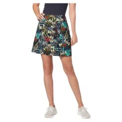 Royal Robbins DISCOVERY III PRINTED SKORT Damen - Skort -Outdoorbekleidung Für Damen 5637914169 c discovery iii printed skort royal robbins 24
