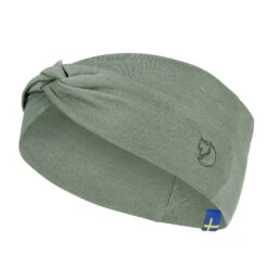 FJÄLLRÄVEN ABISKO WOOL HEADBAND Unisex - Stirnband
