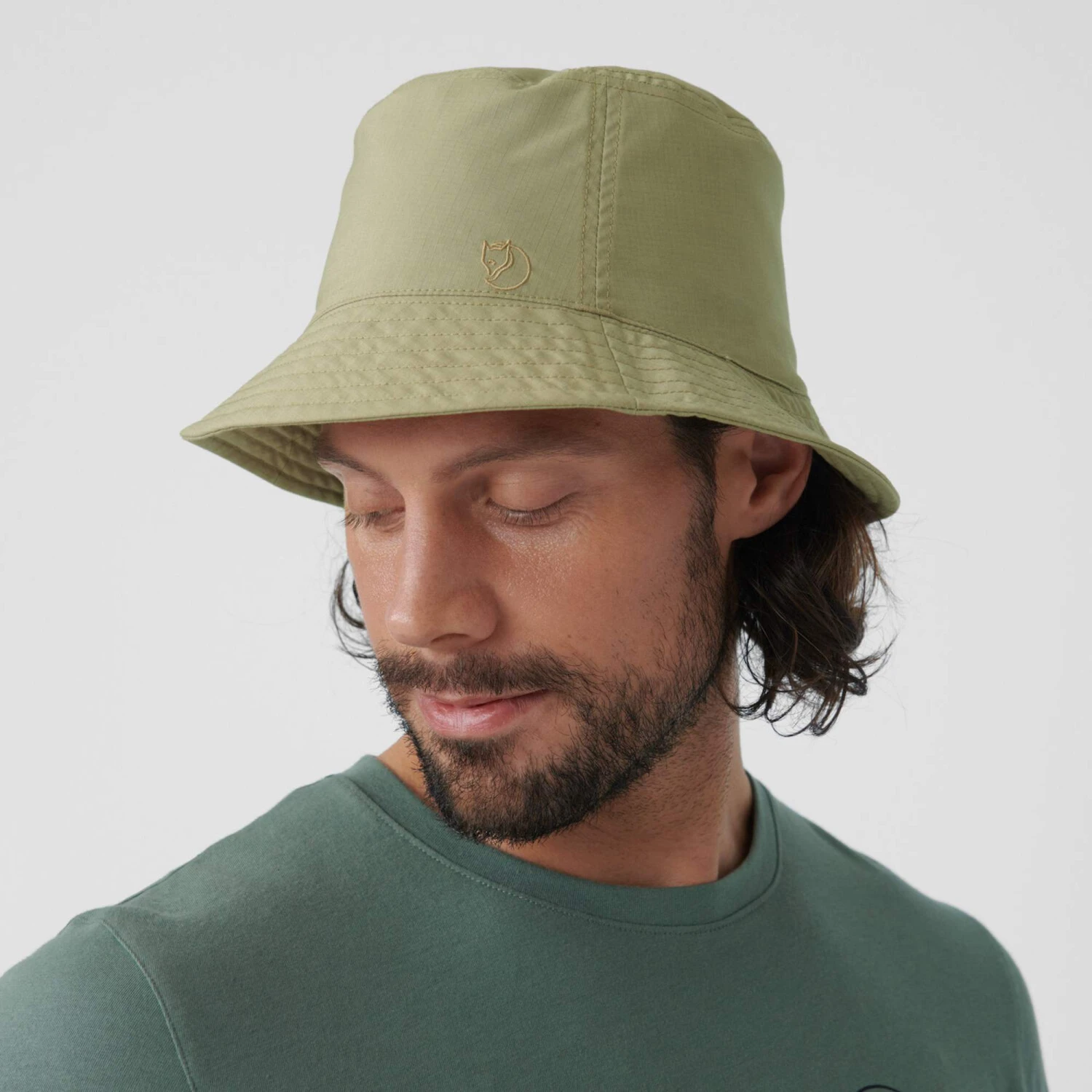 FJÄLLRÄVEN REVERSIBLE BUCKET HAT Unisex - Sonnenhut 6 FJÄLLRÄVEN REVERSIBLE BUCKET HAT Unisex - Sonnenhut – Bild 6