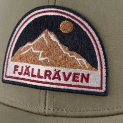 FJÄLLRÄVEN BADGE LÅNGTRADARKEPS Unisex - Cap 7 FJÄLLRÄVEN BADGE LÅNGTRADARKEPS Unisex - Cap -Outdoorbekleidung Für Damen 5637915840 c badge langtradarkeps fjaellraeven 24