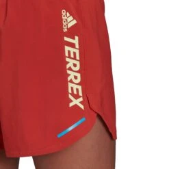 ADIDAS TERREX AGRAVIC TRAIL RUNNING SHORTS Damen - Trainingshose -Outdoorbekleidung Für Damen 5637917313 f terrex agravic trail running shorts adidas 24