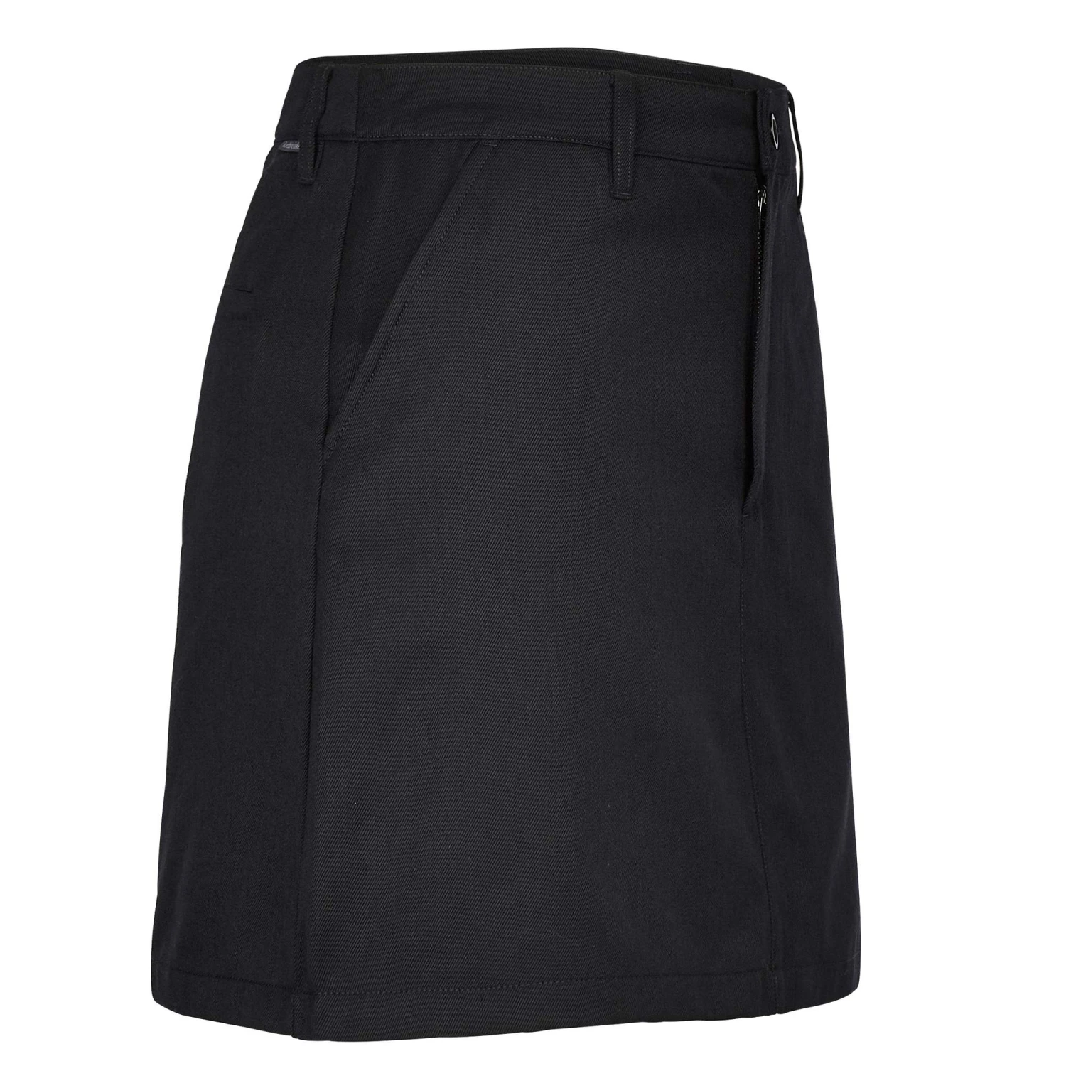 Icebreaker W BERLIN SKIRT Damen - Rock 2 Icebreaker W BERLIN SKIRT Damen - Rock – Bild 2