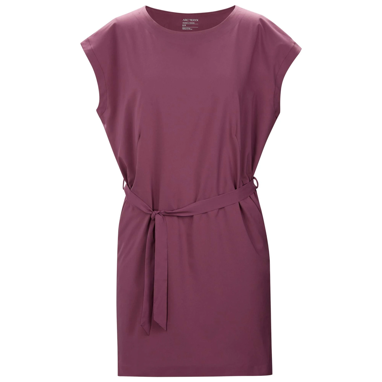 Arc'teryx CONTENTA DRESS WOMEN' S Damen - Kleid 1 Arc'teryx CONTENTA DRESS WOMEN' S Damen - Kleid