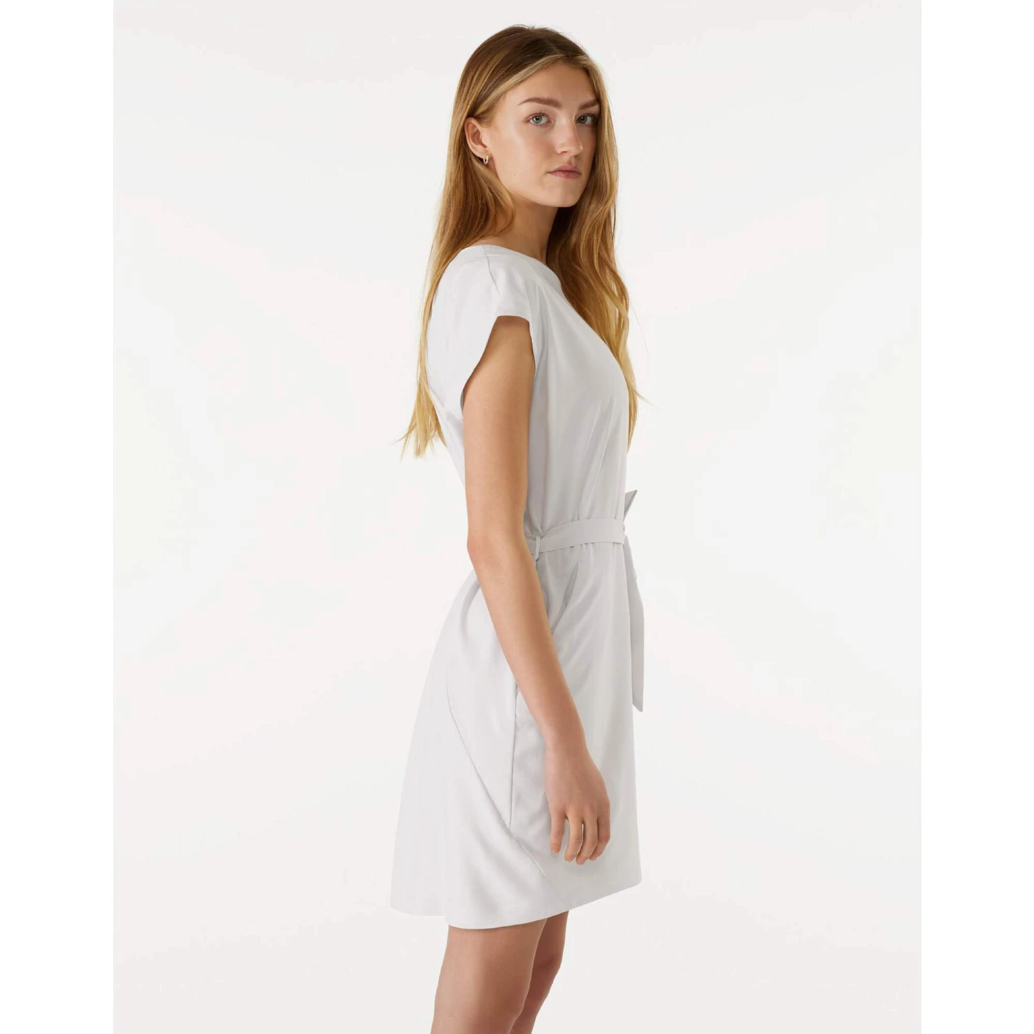 Arc'teryx CONTENTA DRESS WOMEN' S - MELANGE Damen - Kleid 3 Arc'teryx CONTENTA DRESS WOMEN' S - MELANGE Damen - Kleid – Bild 3