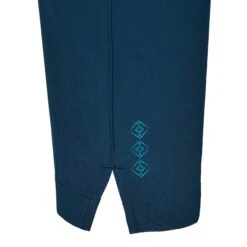 VAUDE WOMENS SKOMER PANTS II Damen - Softshellhose -Outdoorbekleidung Für Damen 5637921742 k womens skomer pants ii vaude 24