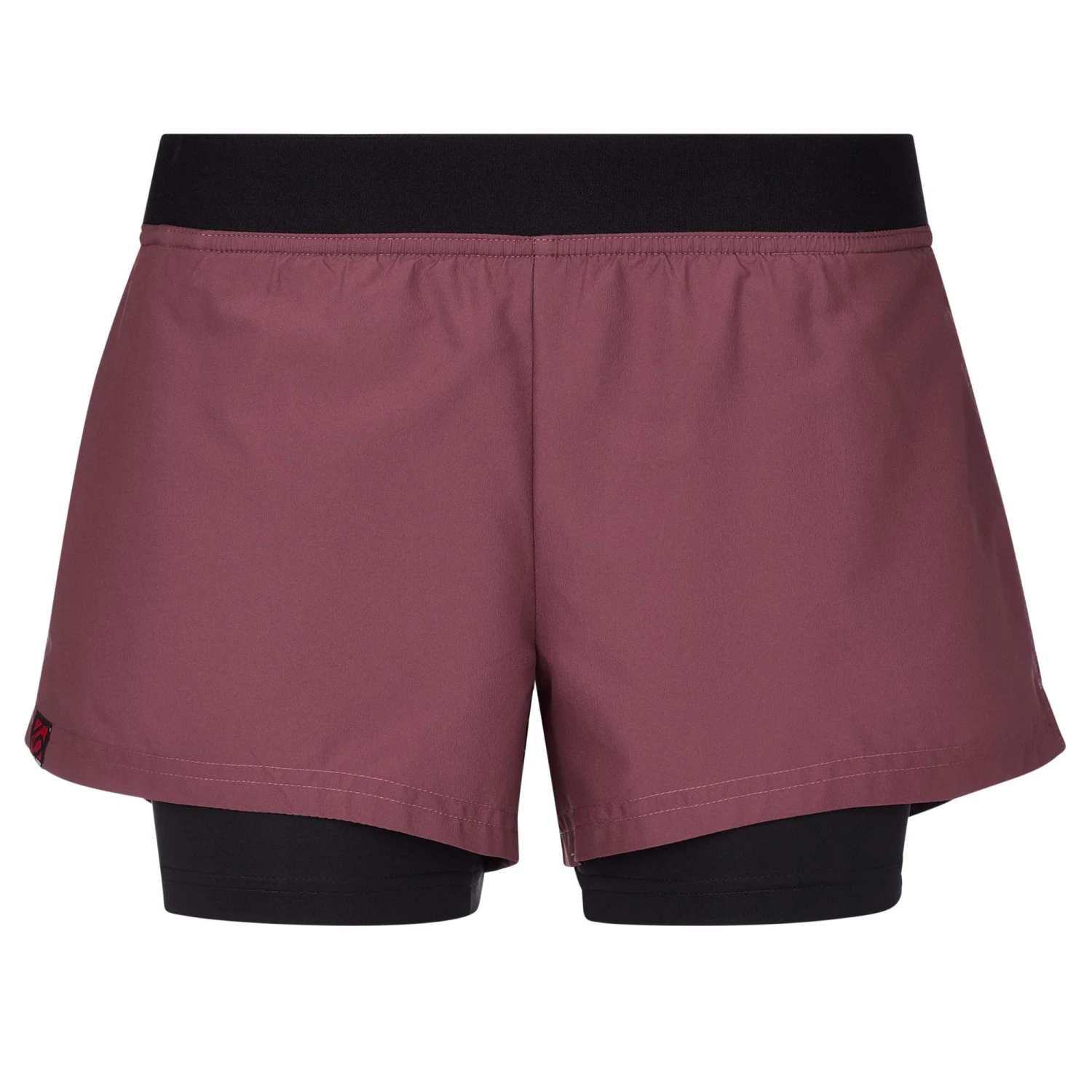 ADIDAS FIVE TEN PRIMEGREEN 2IN1 CLIMBING SHORTS Damen - Shorts 1 ADIDAS FIVE TEN PRIMEGREEN 2IN1 CLIMBING SHORTS Damen - Shorts