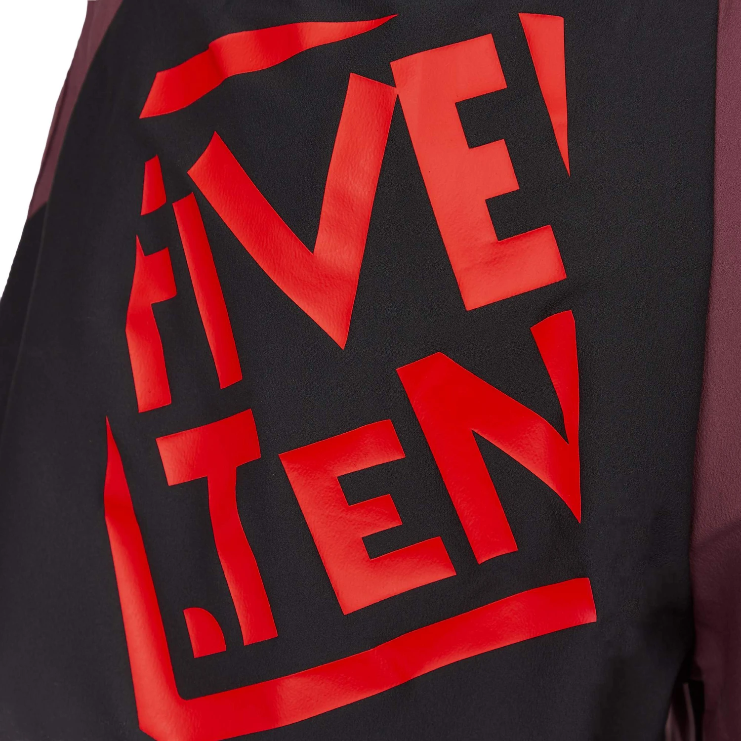 ADIDAS FIVE TEN PRIMEGREEN 2IN1 CLIMBING SHORTS Damen - Shorts 4 ADIDAS FIVE TEN PRIMEGREEN 2IN1 CLIMBING SHORTS Damen - Shorts – Bild 4