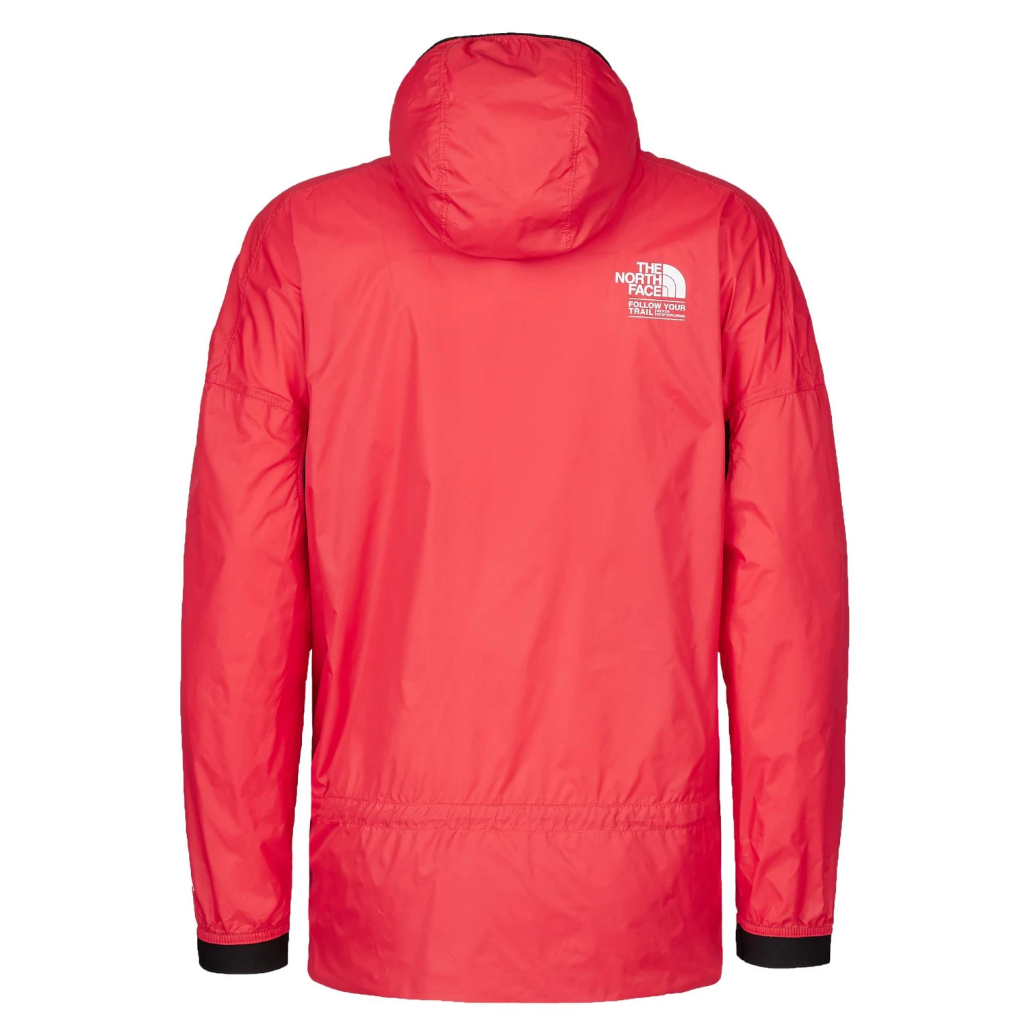 The North Face W AO WIND JACKET Damen - Windbreaker – Bild 2