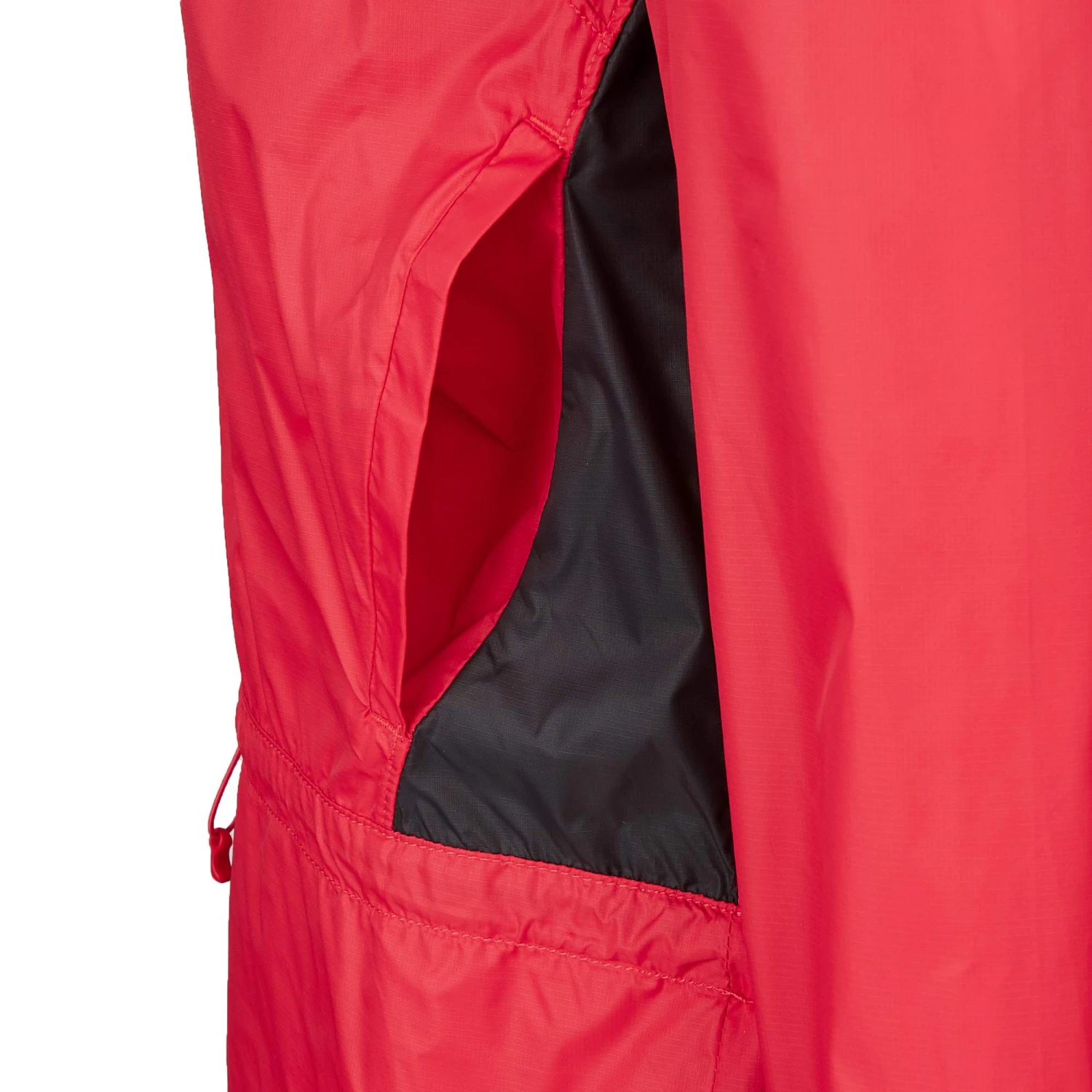 The North Face W AO WIND JACKET Damen - Windbreaker – Bild 4