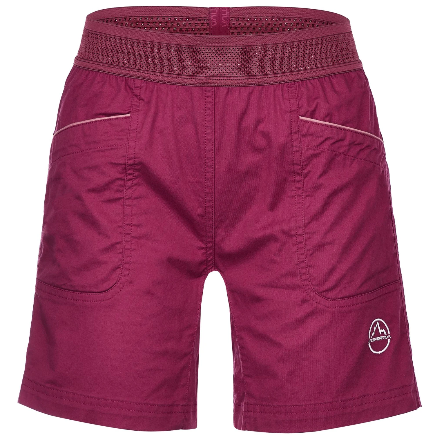 La Sportiva ONYX SHORT W Damen - Kletterhose 1 La Sportiva ONYX SHORT W Damen - Kletterhose