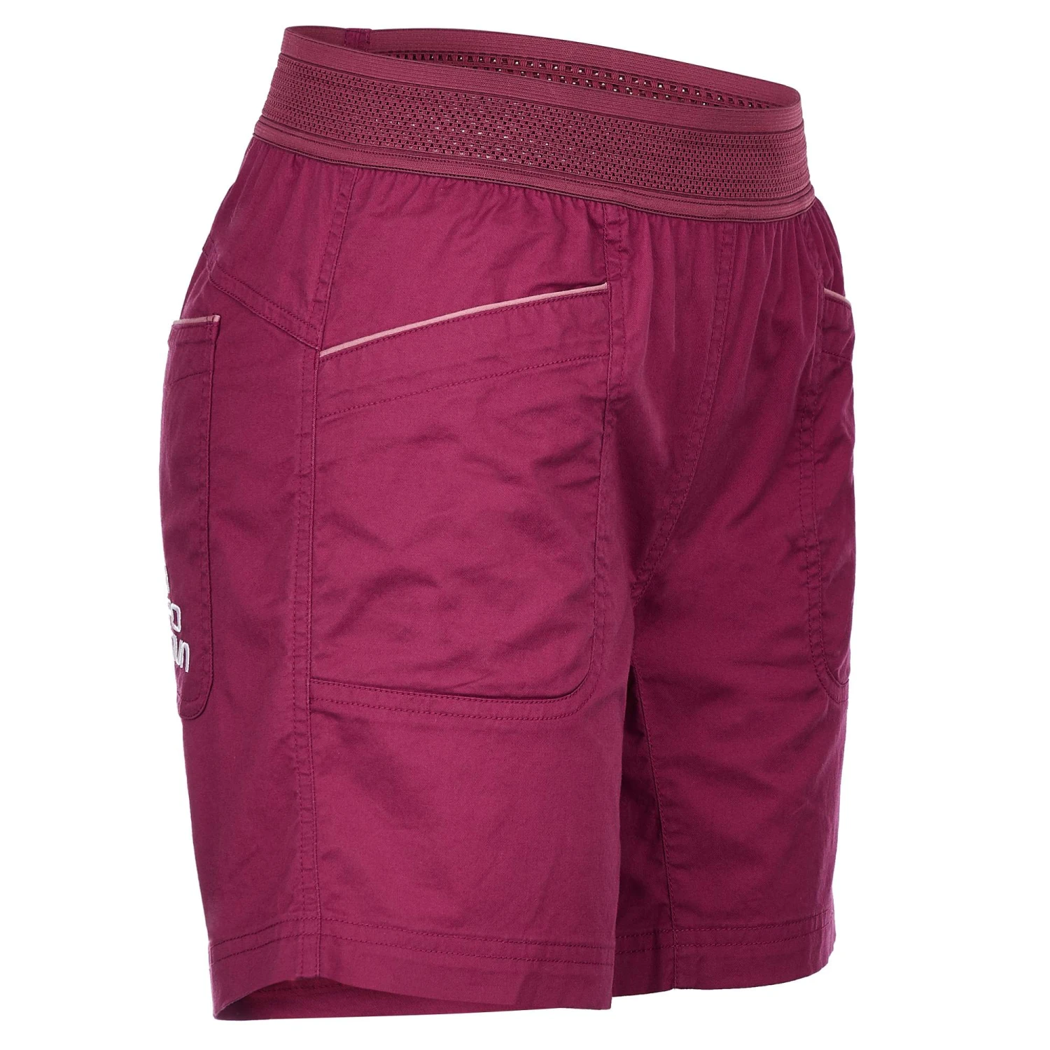 La Sportiva ONYX SHORT W Damen - Kletterhose 2 La Sportiva ONYX SHORT W Damen - Kletterhose – Bild 2