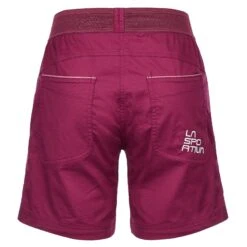 La Sportiva ONYX SHORT W Damen - Kletterhose 6 La Sportiva ONYX SHORT W Damen - Kletterhose -Outdoorbekleidung Für Damen 5637926961 c onyx short w la sportiva 24