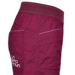 La Sportiva ONYX SHORT W Damen - Kletterhose 7 La Sportiva ONYX SHORT W Damen - Kletterhose -Outdoorbekleidung Für Damen 5637926961 d onyx short w la sportiva 24