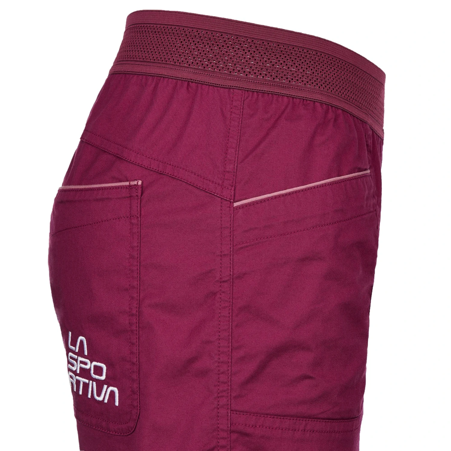 La Sportiva ONYX SHORT W Damen - Kletterhose 4 La Sportiva ONYX SHORT W Damen - Kletterhose – Bild 4
