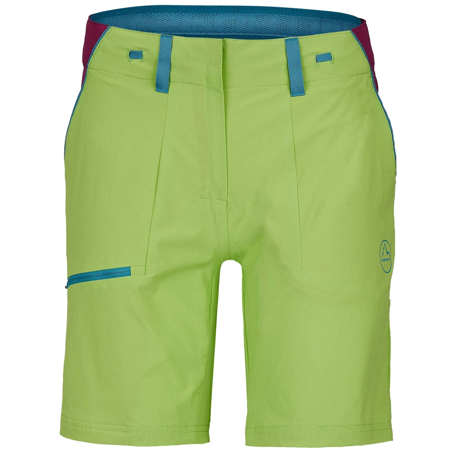 La Sportiva SCOUT SHORT W Damen - Shorts 1 La Sportiva SCOUT SHORT W Damen - Shorts