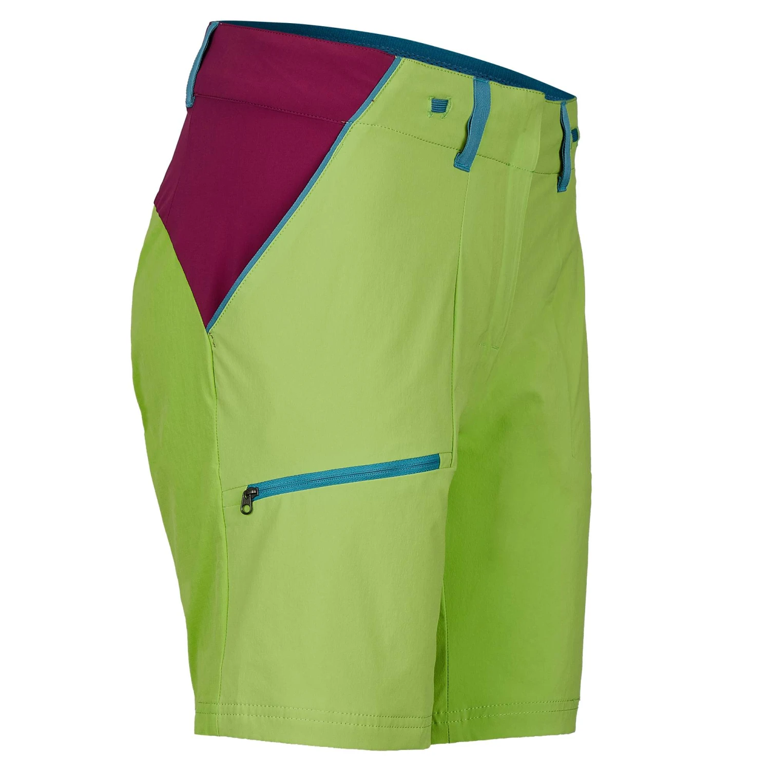 La Sportiva SCOUT SHORT W Damen - Shorts 2 La Sportiva SCOUT SHORT W Damen - Shorts – Bild 2
