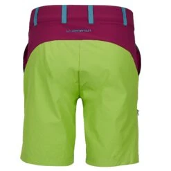 La Sportiva SCOUT SHORT W Damen - Shorts 8 La Sportiva SCOUT SHORT W Damen - Shorts -Outdoorbekleidung Für Damen 5637927609 c scout short w la sportiva 24