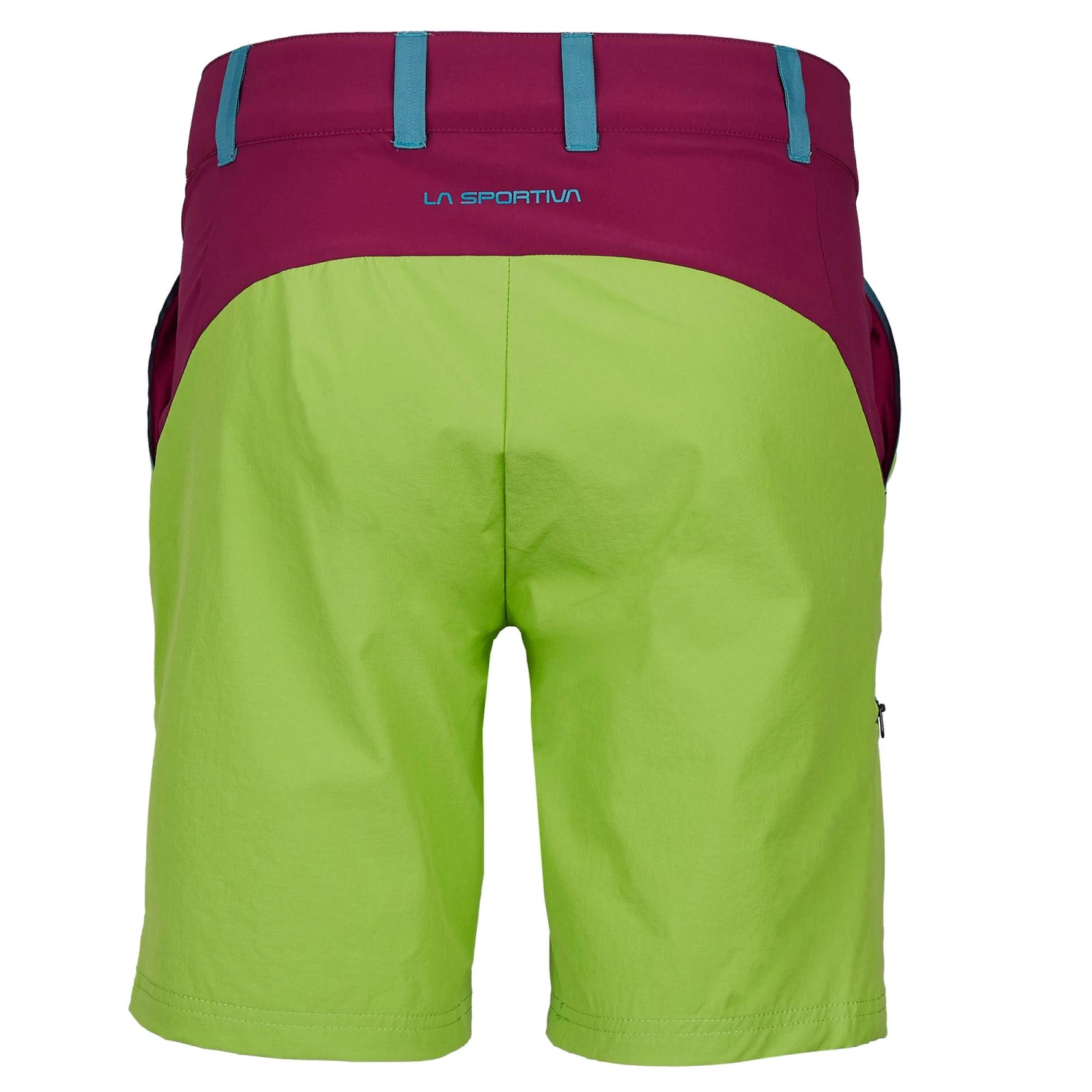 La Sportiva SCOUT SHORT W Damen - Shorts 3 La Sportiva SCOUT SHORT W Damen - Shorts – Bild 3