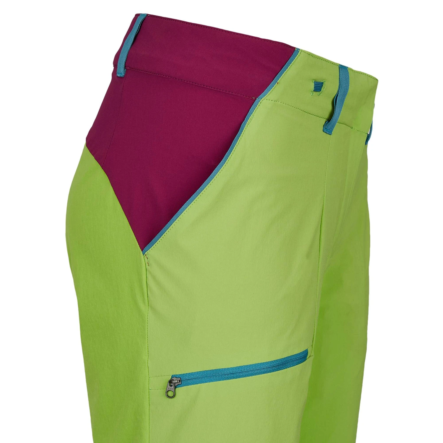 La Sportiva SCOUT SHORT W Damen - Shorts 4 La Sportiva SCOUT SHORT W Damen - Shorts – Bild 4