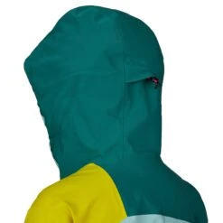 Ortovox WESTALPEN 3L JACKET W Damen - Hardshelljacke -Outdoorbekleidung Für Damen 5637928404 j westalpen 3l jacket w ortovox 24