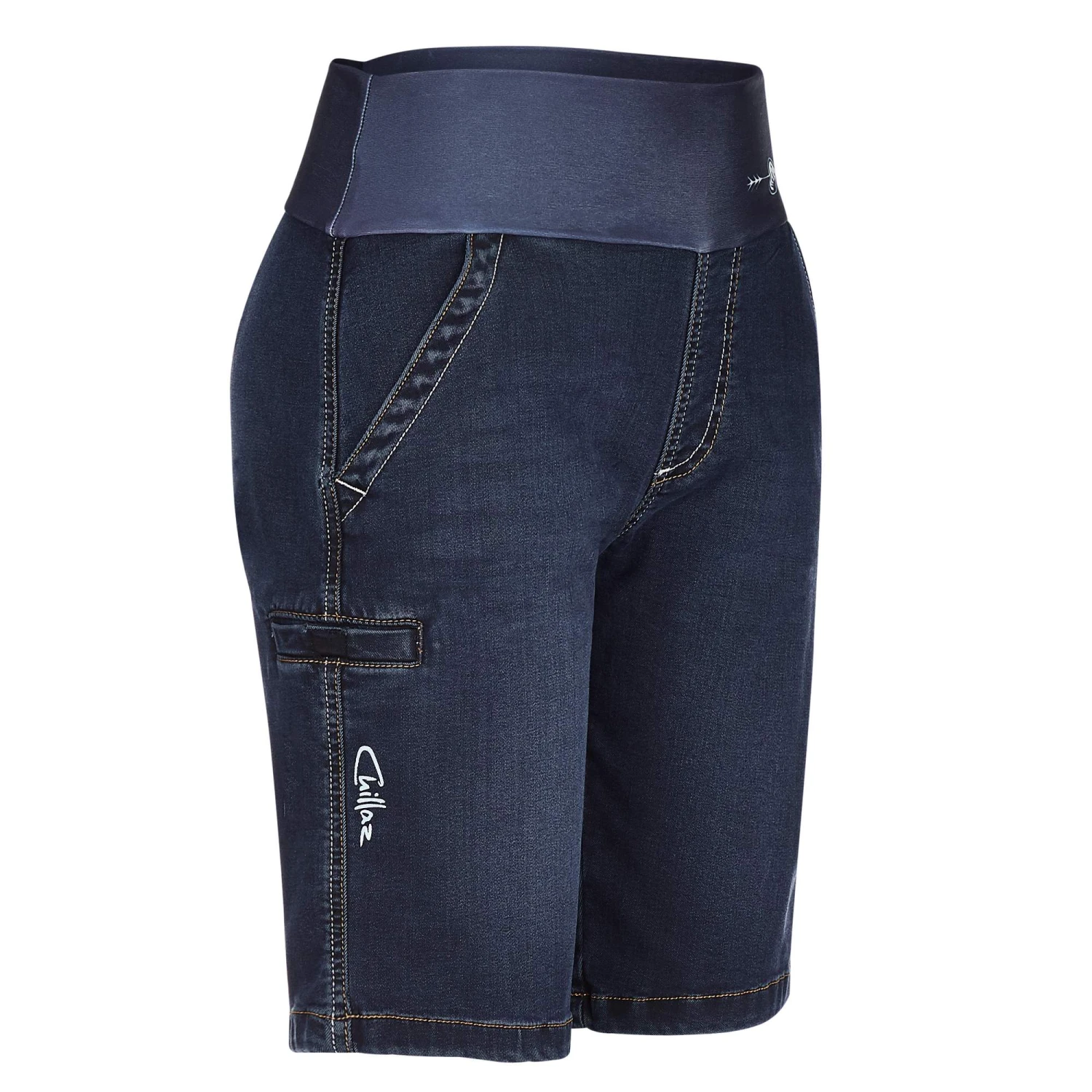 Chillaz SANDRA Damen - Shorts 2 Chillaz SANDRA Damen - Shorts – Bild 2