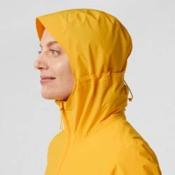 Jack Wolfskin PACK & GO SHELL W Damen - Regenjacke -Outdoorbekleidung Für Damen 5637929205 q pack go shell w jack wolfskin 24