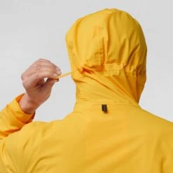 Jack Wolfskin PACK & GO SHELL W Damen - Regenjacke -Outdoorbekleidung Für Damen 5637929205 r pack go shell w jack wolfskin 24