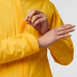 Jack Wolfskin PACK & GO SHELL W Damen - Regenjacke -Outdoorbekleidung Für Damen 5637929205 s pack go shell w jack wolfskin 24