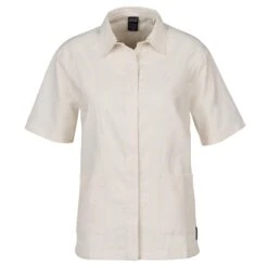 Jack Wolfskin NATURE SUMMER SHIRT W Damen - Outdoor Bluse