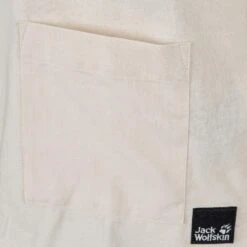 Jack Wolfskin NATURE SUMMER SHIRT W Damen - Outdoor Bluse -Outdoorbekleidung Für Damen 5637929288 c nature summer shirt w jack wolfskin 24