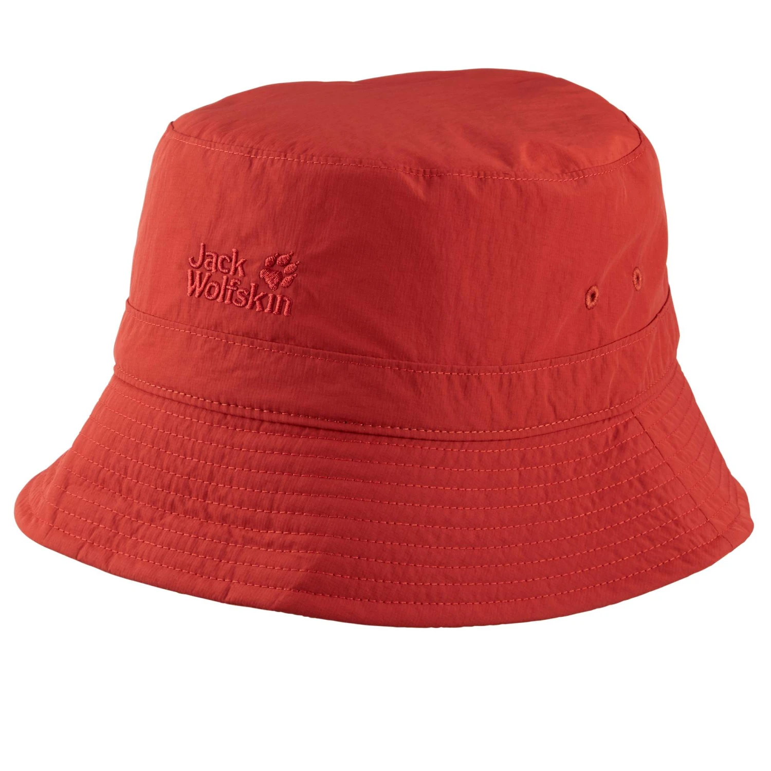 Jack Wolfskin LIGHTSOME BUCKET HAT Unisex - Hut 1 Jack Wolfskin LIGHTSOME BUCKET HAT Unisex - Hut