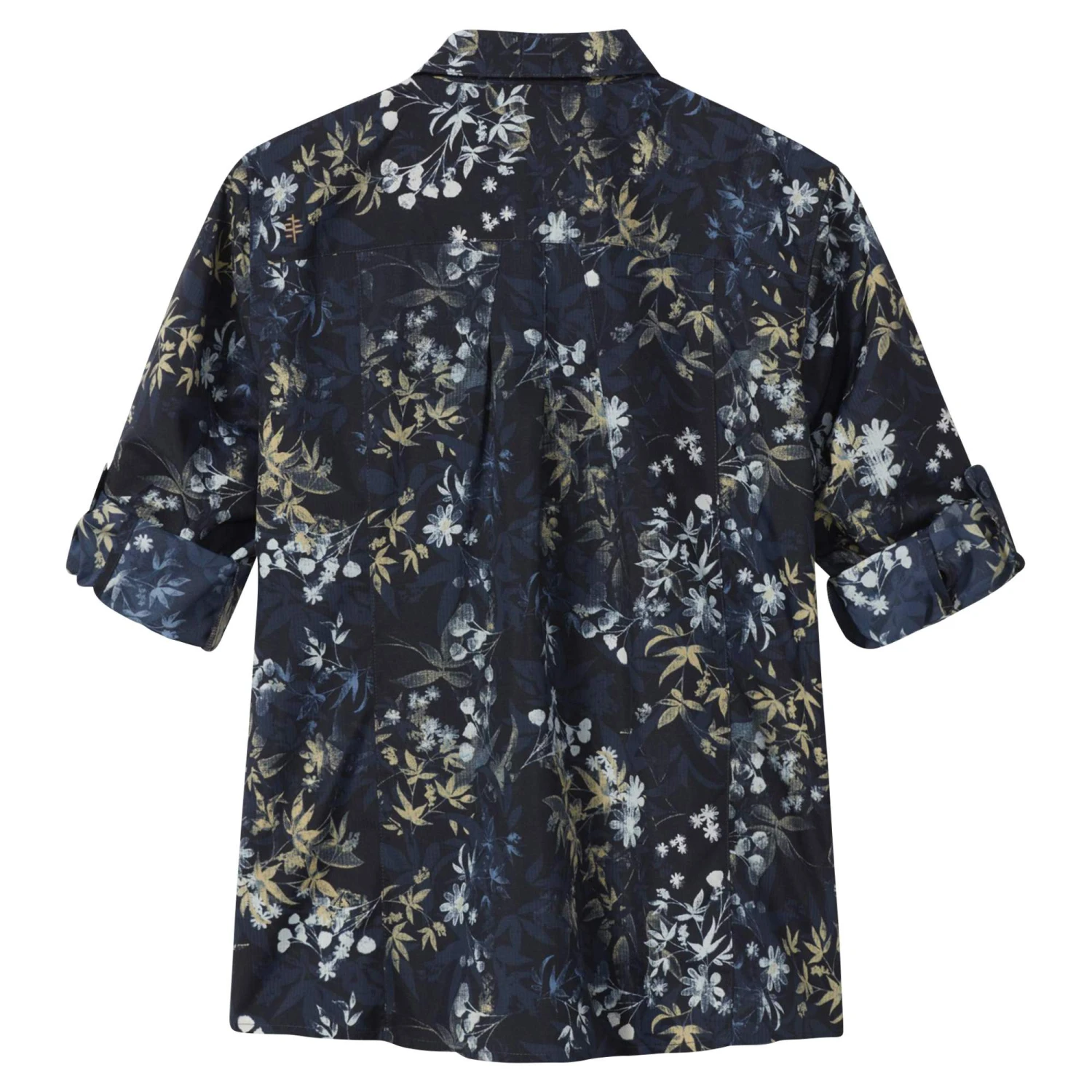 Royal Robbins EXPEDITION II PRINT 3/4 SLEEVE Damen - Outdoor Bluse 2 Royal Robbins EXPEDITION II PRINT 3/4 SLEEVE Damen - Outdoor Bluse – Bild 2