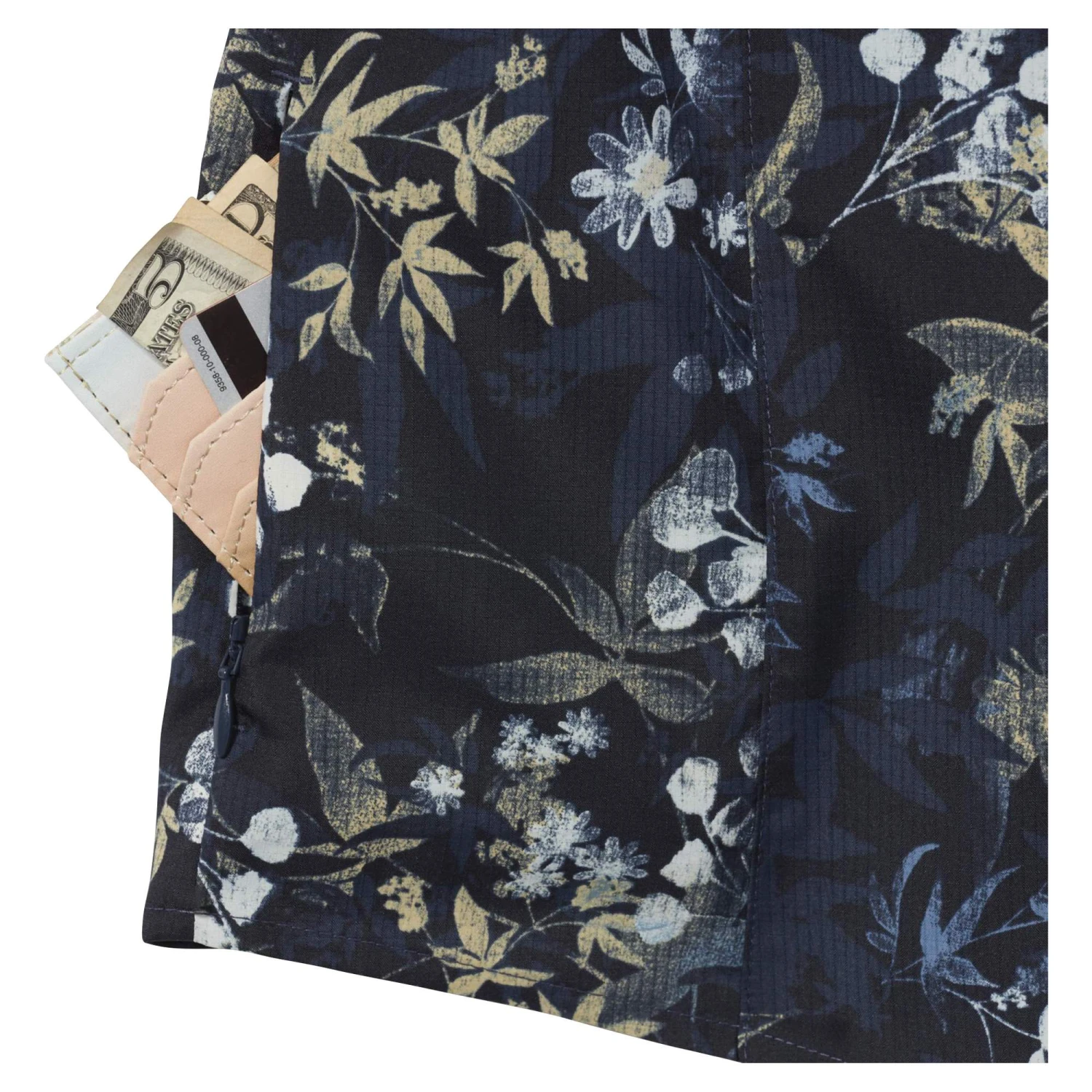 Royal Robbins EXPEDITION II PRINT 3/4 SLEEVE Damen - Outdoor Bluse 4 Royal Robbins EXPEDITION II PRINT 3/4 SLEEVE Damen - Outdoor Bluse – Bild 4