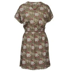 FRILUFTS COCORA DRESS Damen - Kleid